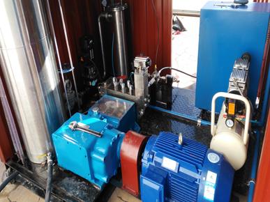 集成箱體式壓力測試裝置圖片2