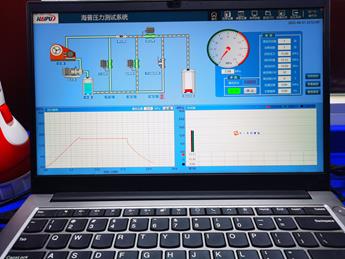 延長(zhǎng)油田采氣五廠車載式110型壓力測(cè)試裝置圖片7