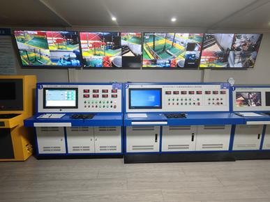 可溶解橋塞、封隔器高溫高壓模擬實(shí)驗(yàn)裝置